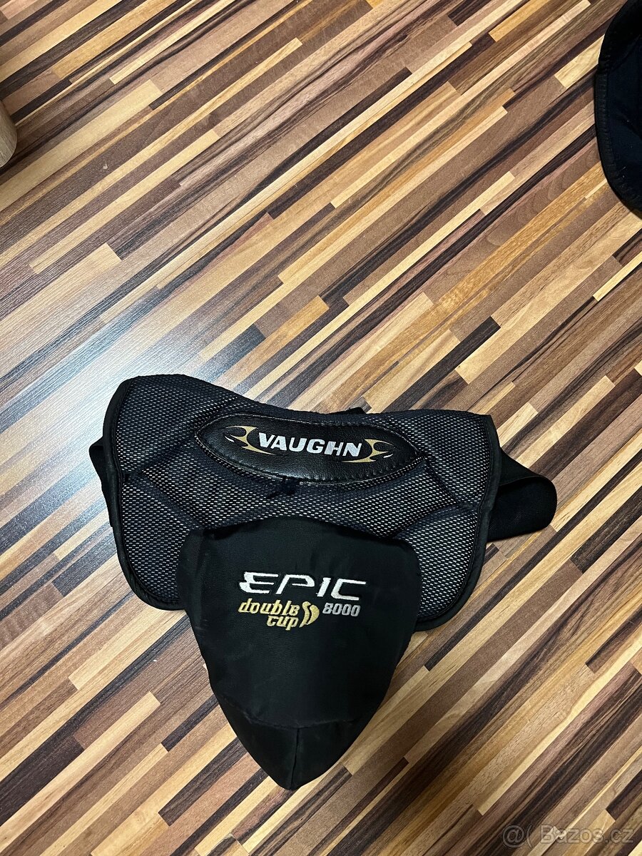 Hokejová golmanská výstroj - 7