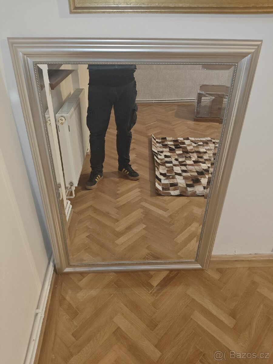 Zrcadlo - 7