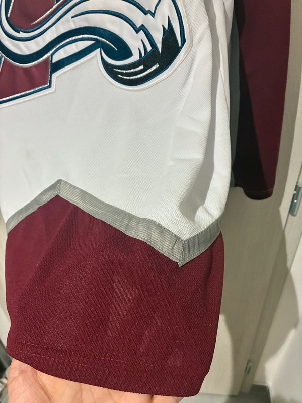 Hokejový dres NHL Nečas - 7