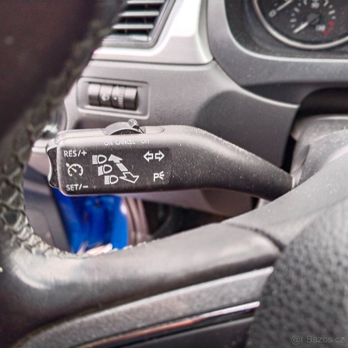 Škoda Rapid 1.2tsi 77kw 6rychlostni - 7