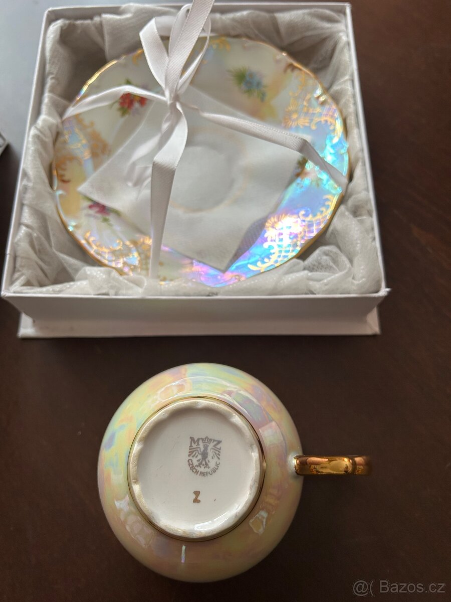 Kávová souprava - 7