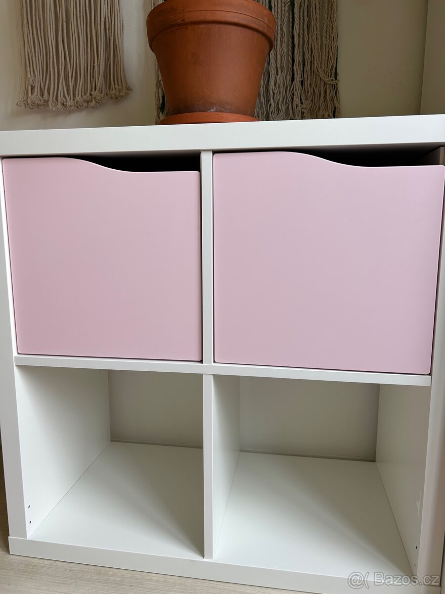 Regál IKEA KALLAX - 7