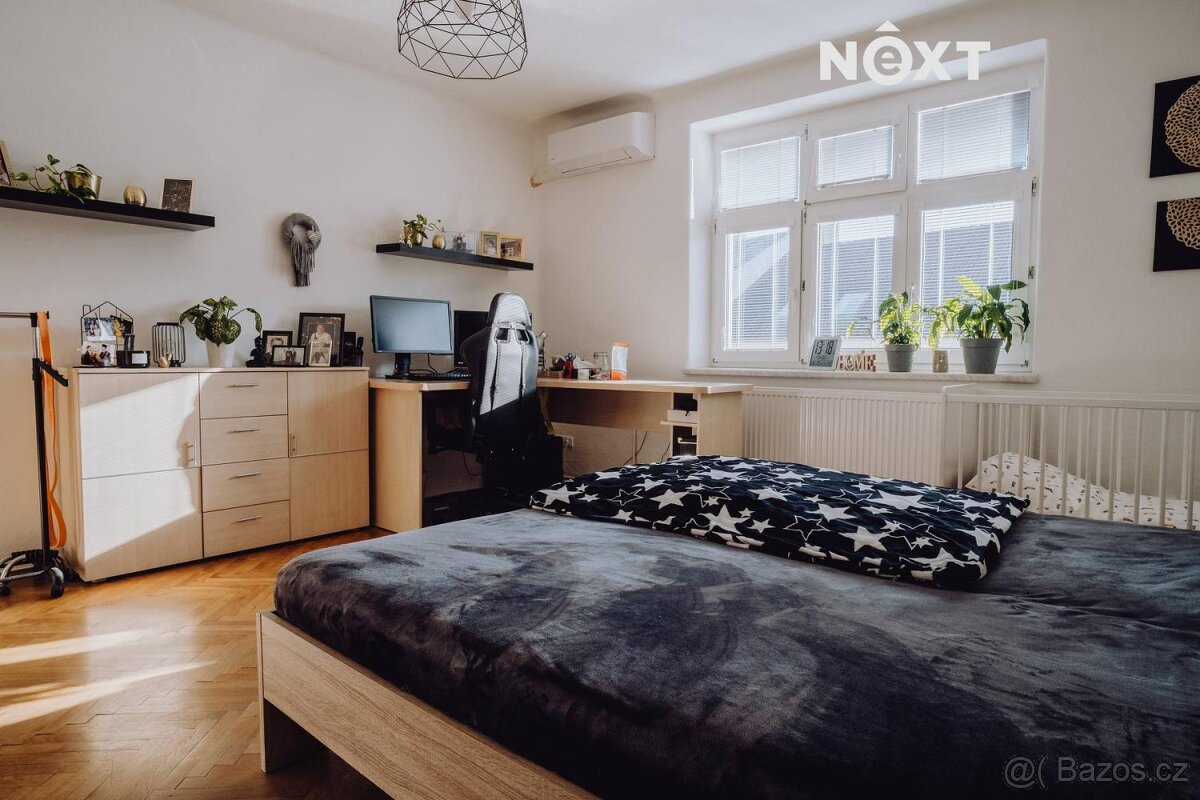 Prodej byt 4+1, 100㎡ - 7