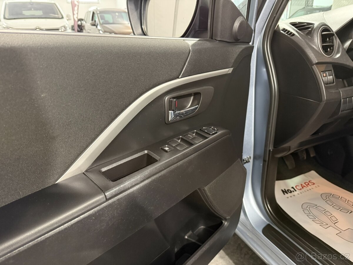 Mazda 5 1.8i TX Plus | Xenony | 7 míst | Nová STK - 7