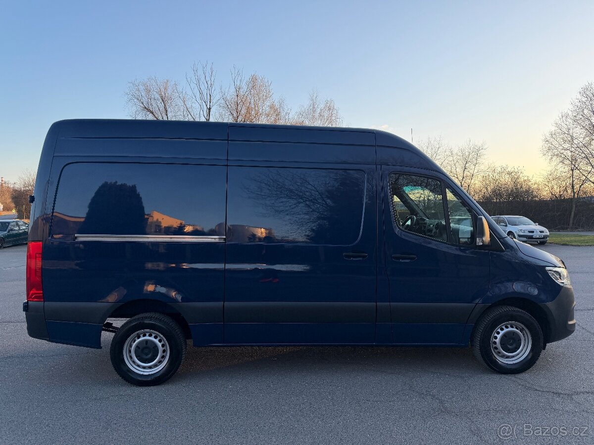 Mercedes benz Sprinter 314 CDI - 7