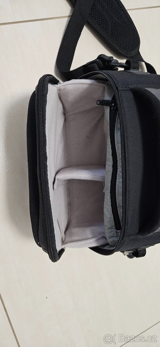 Fotobrašna Case Logic - 7