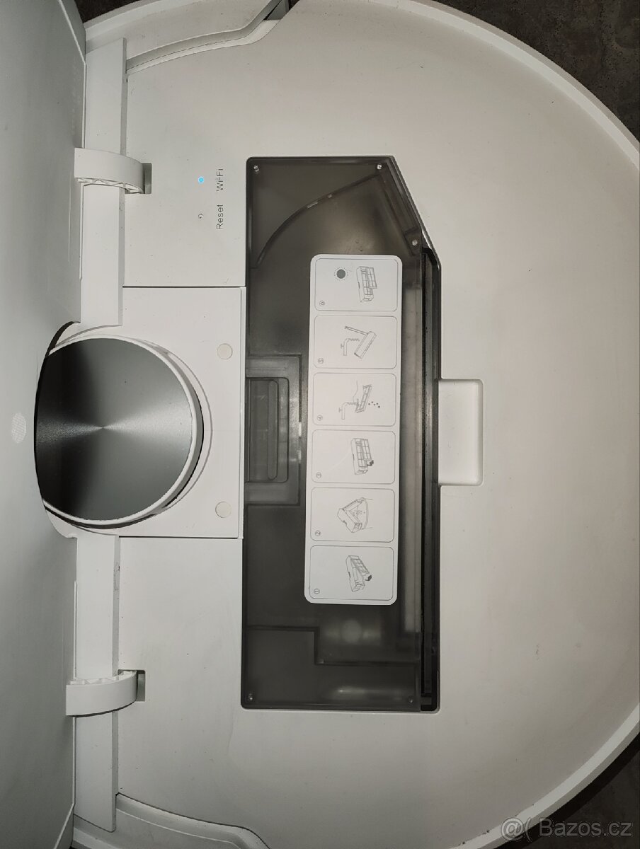 Prodam robotický vysavač Xiaomi X10+ plus - 7