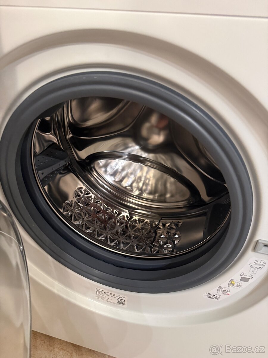Pračka Gorenje WESI62AS - 7