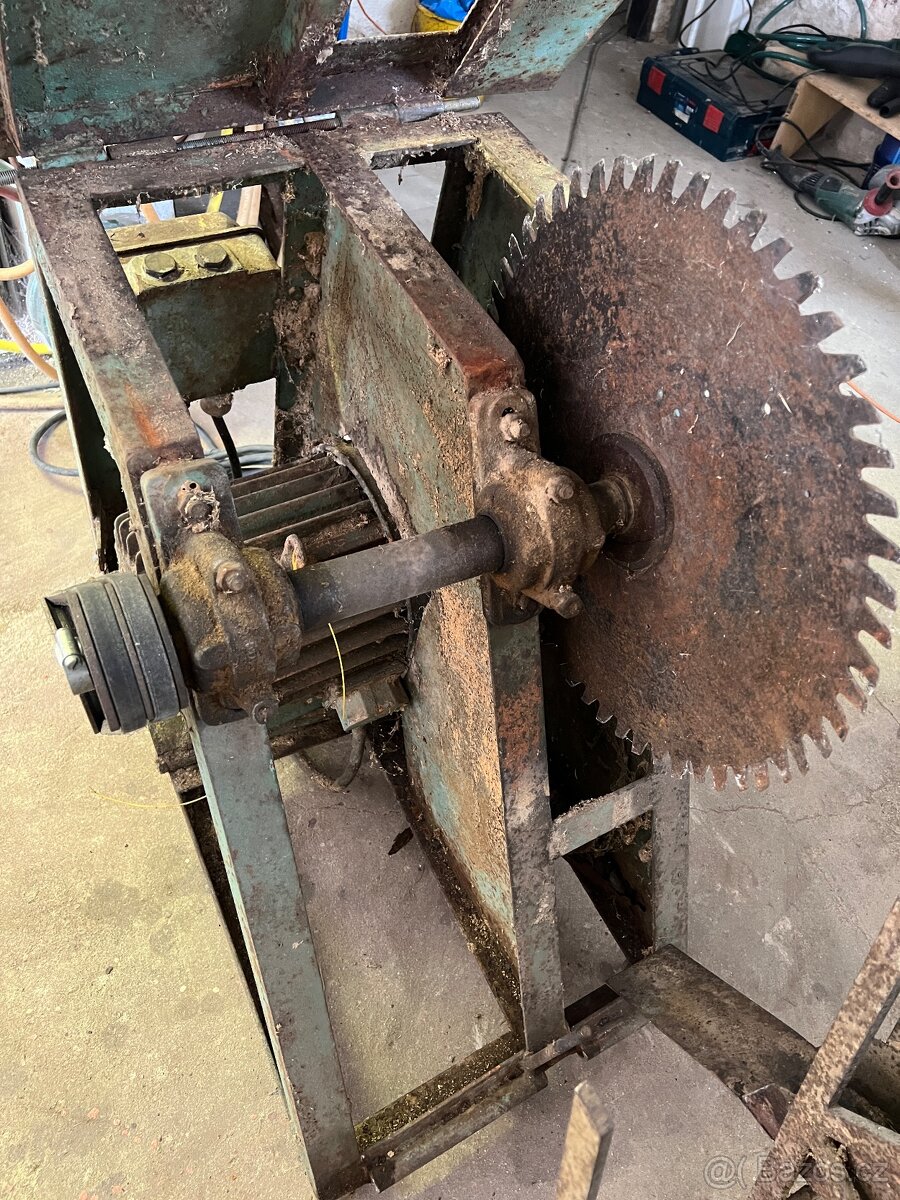 Cirkulárka s kolébkou - 7