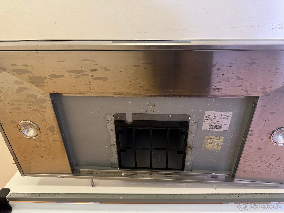 digestoř AEG Electrolux - 7