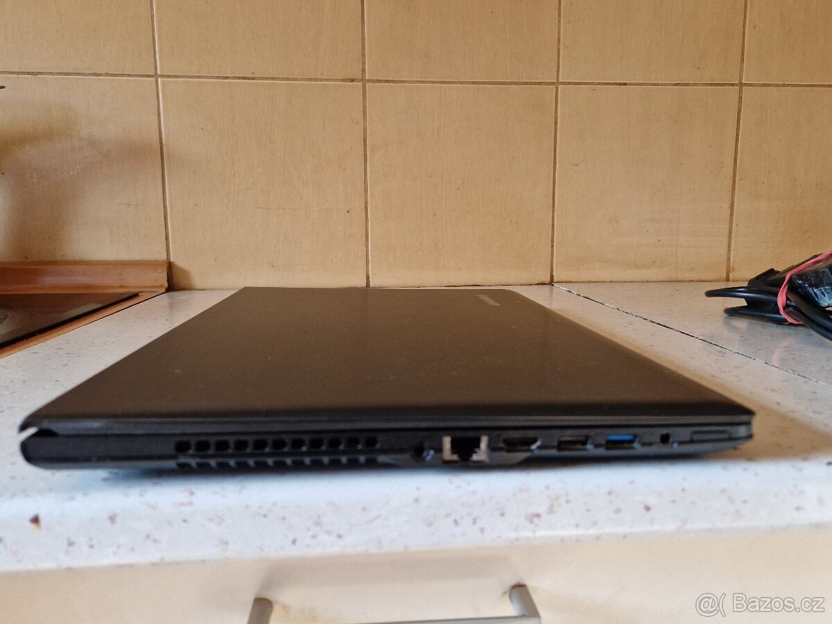 Lenovo Ideapad 100-15lbd - 7