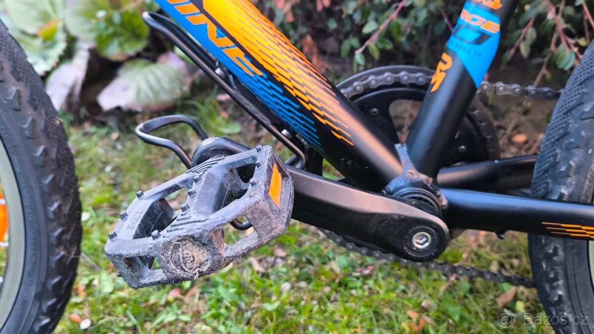 Rock Machine Surge 20" - 7