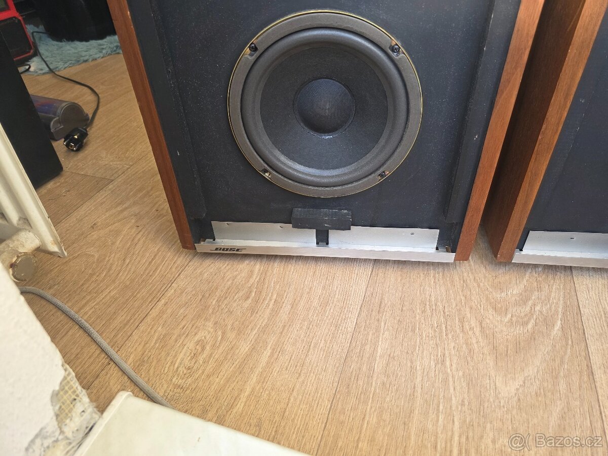 BOSE 601 - 7