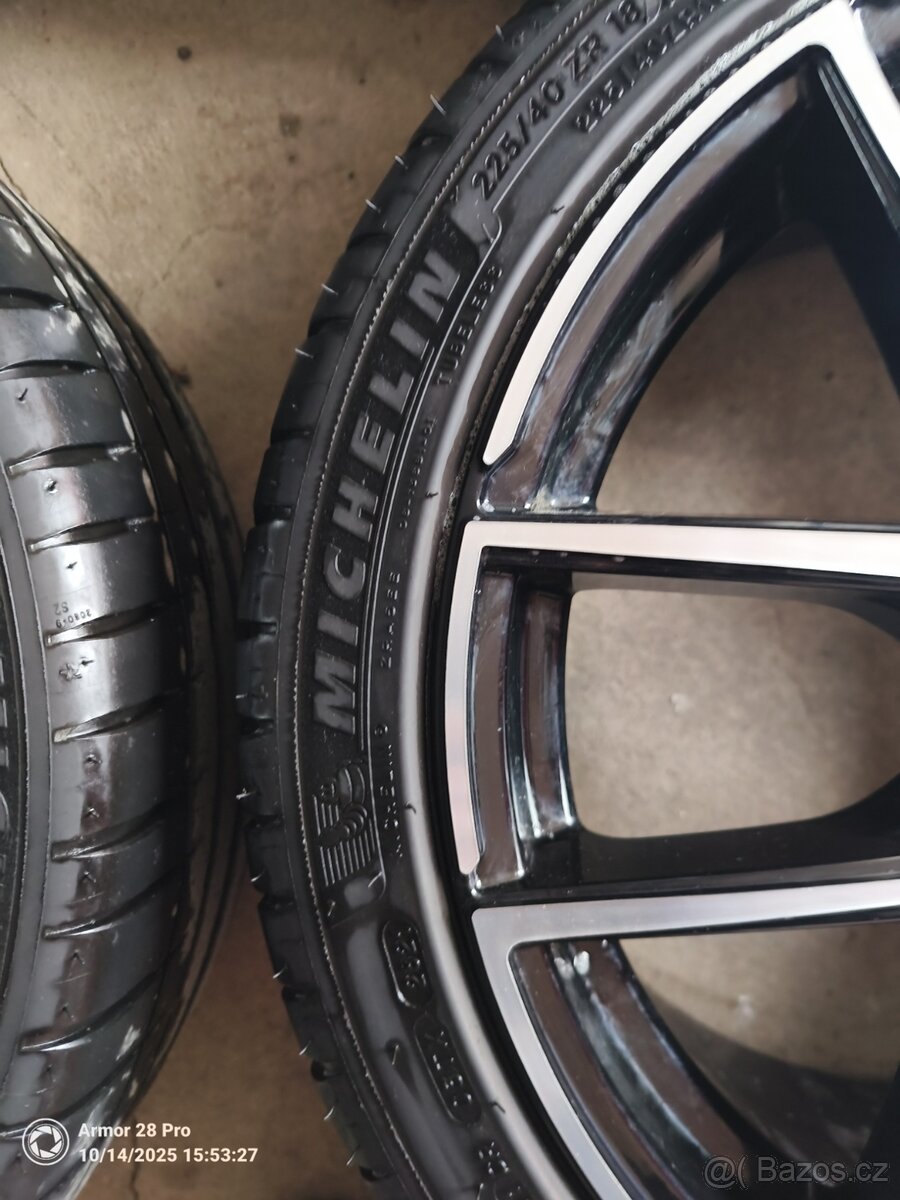 disky Hyundai i30 - 7