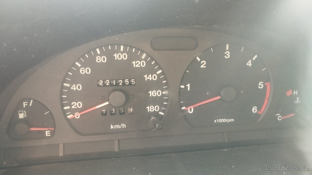 Suzuki Vitara Santana 2.0 HDi - 7