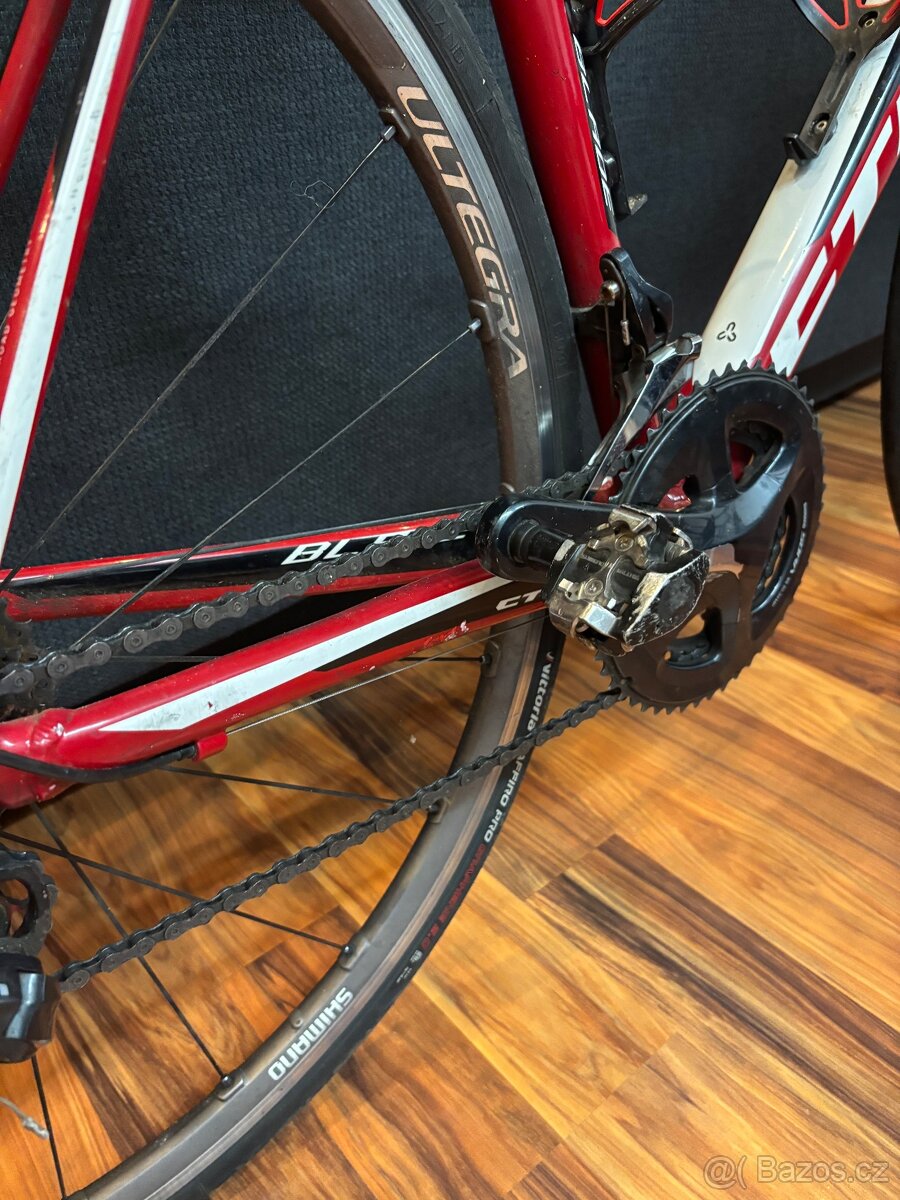 Silniční kolo CTM - 7