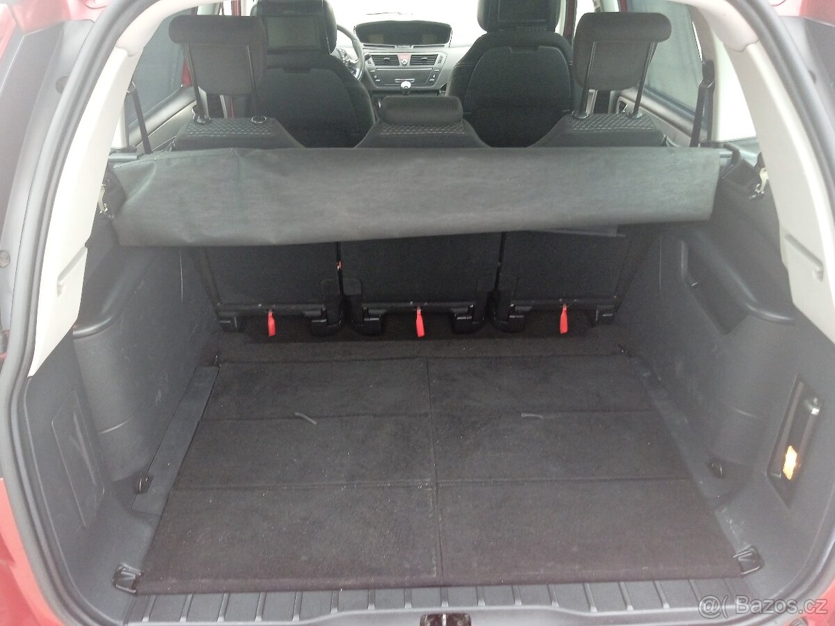 Citroen C4 Grand Picasso - 7