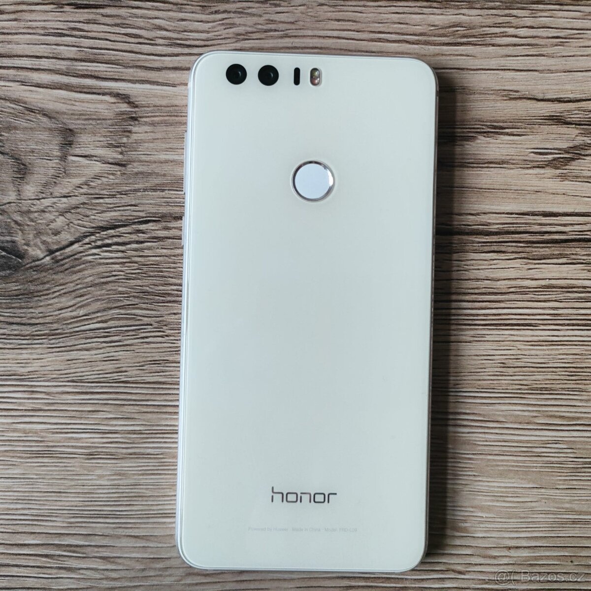 Honor 8: 5,2"IPS-Full-HD,4GB RAM,32GB,LTE,GPS,white - 7