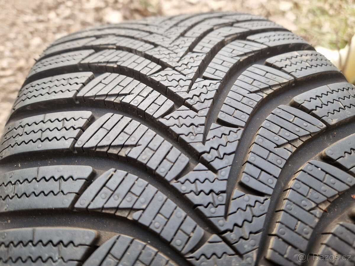 5x112 r17 kola disky leon octavia golf a3 225 45 17 alu et48 - 7