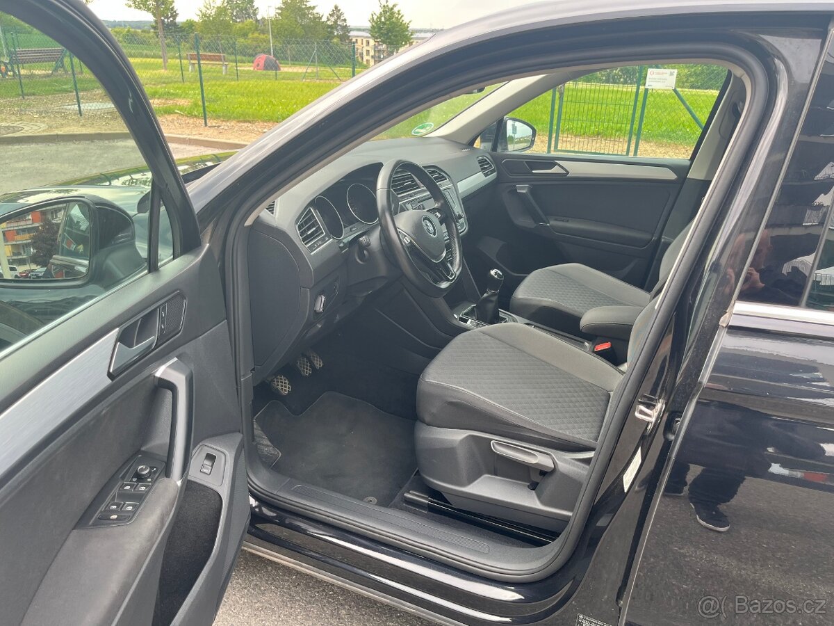 VW Tiguan 1,4 TSI, 2016, 99.980 km - 7