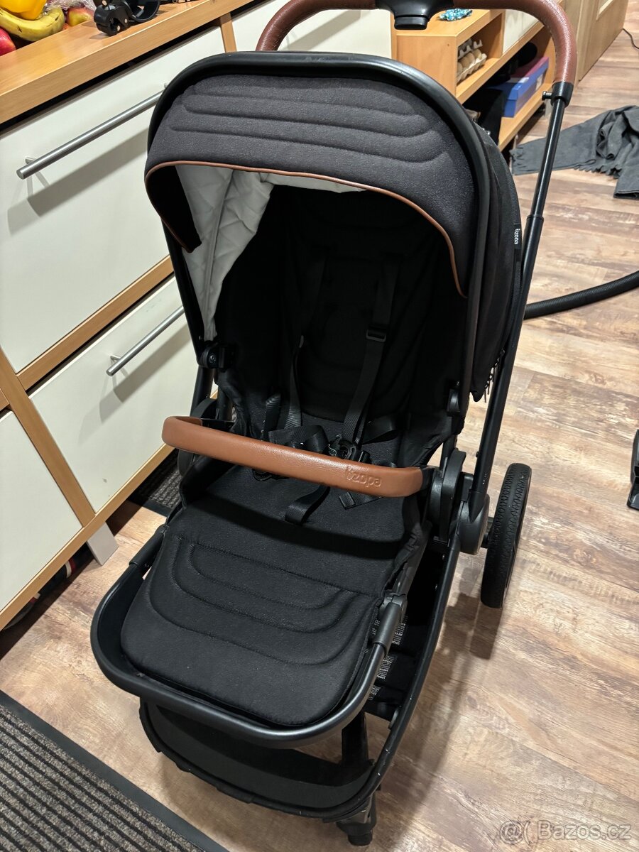 Kočárek Zopa Move Cross - 7