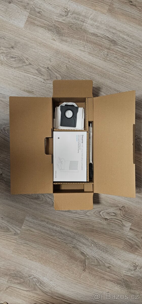 Dreame X40 Ultra Complete - 7