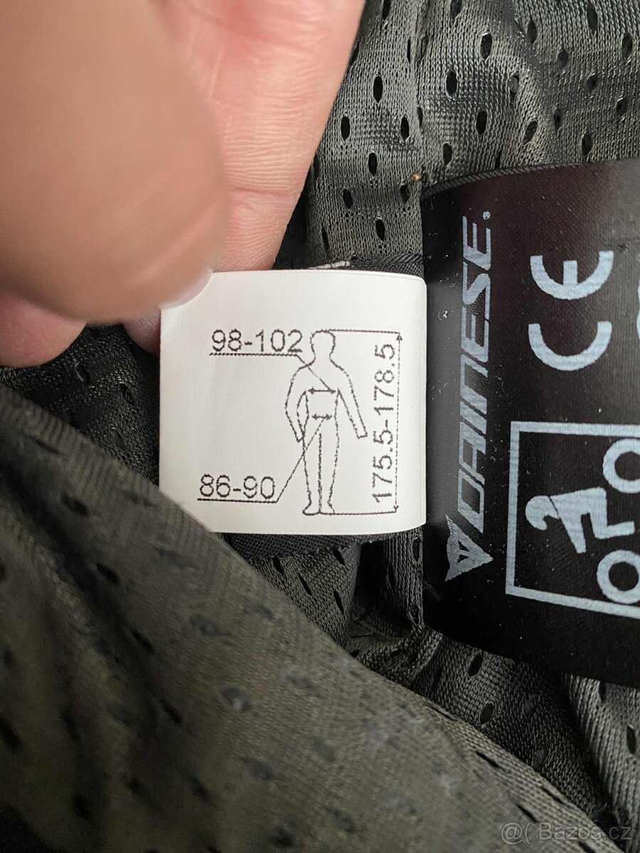 Dainese laguna seca - 7