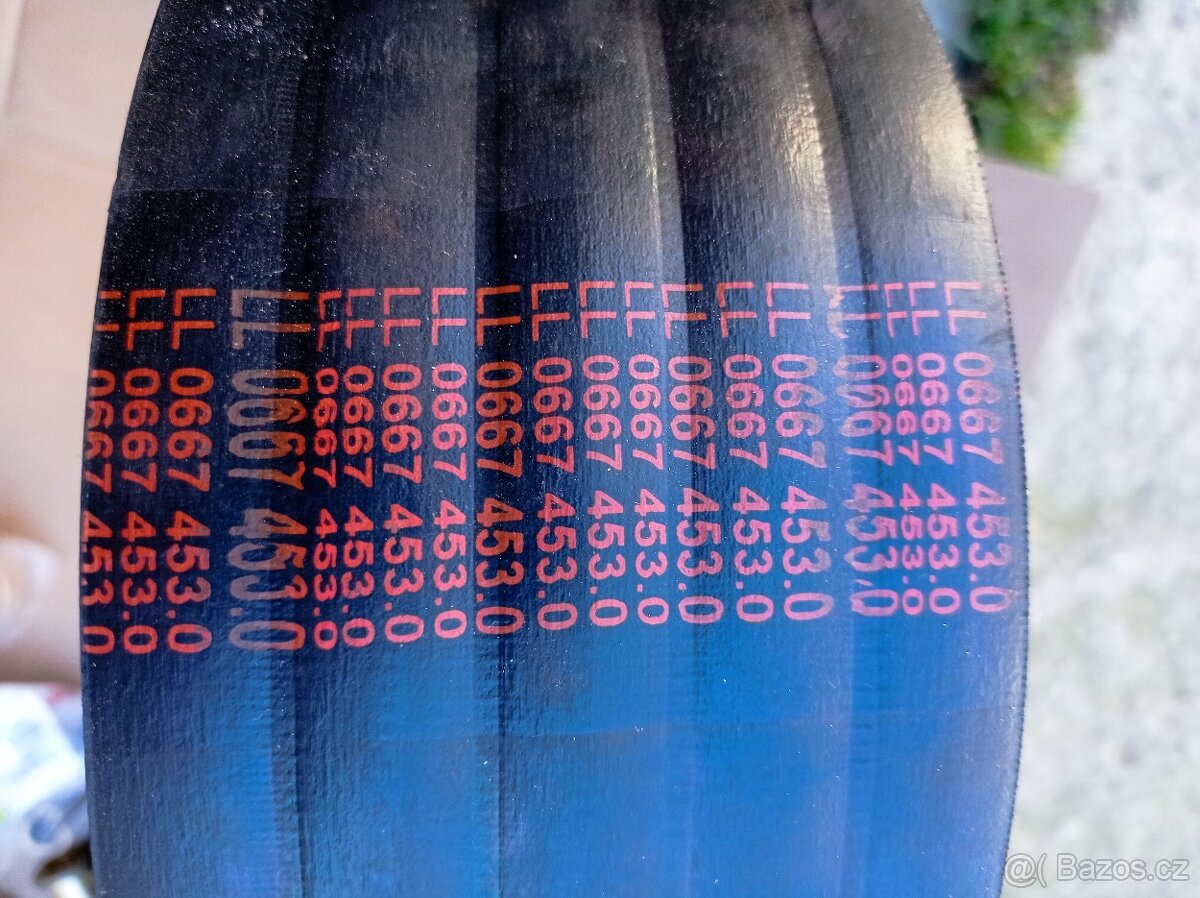 Náhradní díly claas lexion řada 400,500,700 - 7