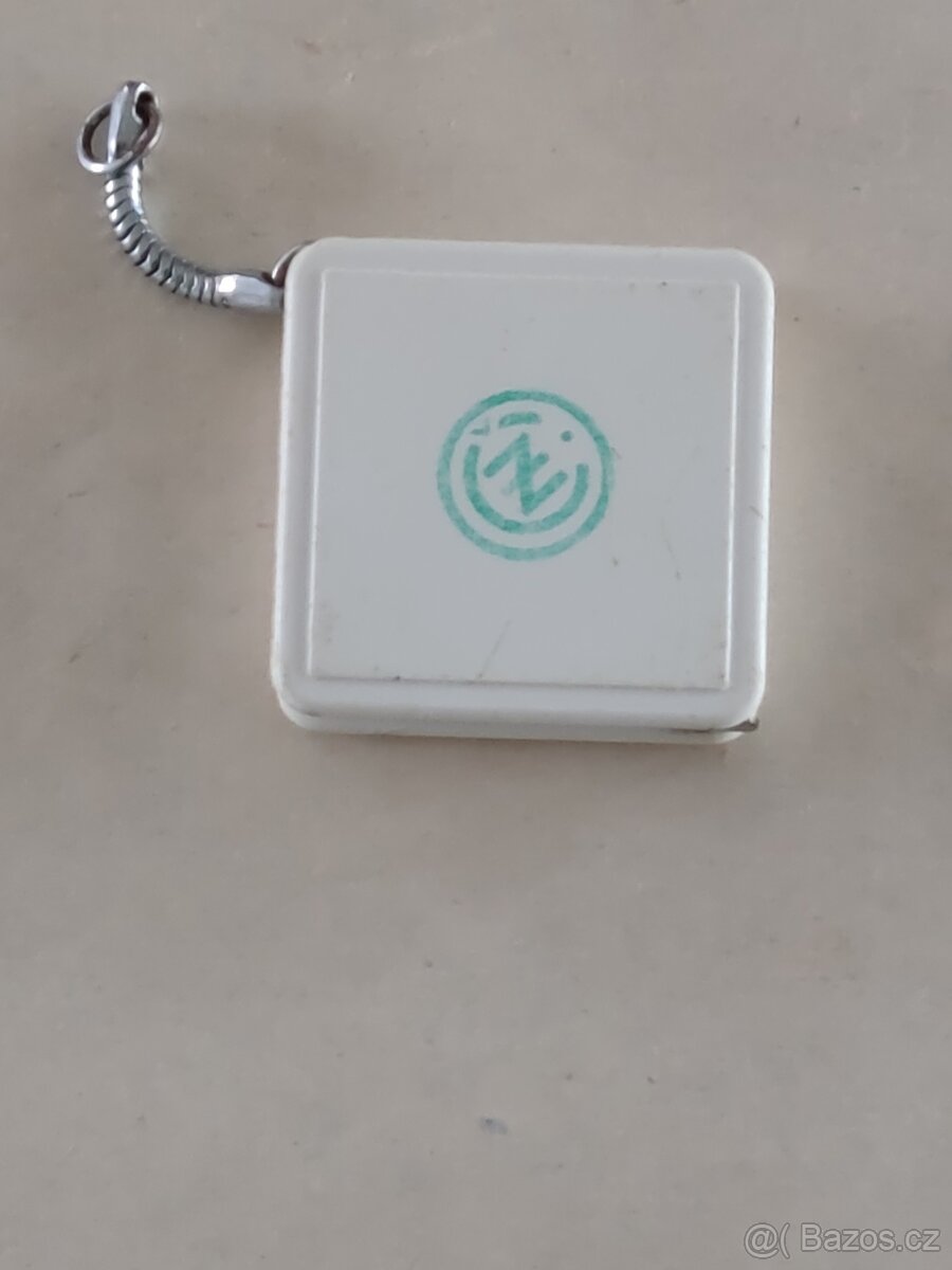 Reklamní věci ČZ - 7