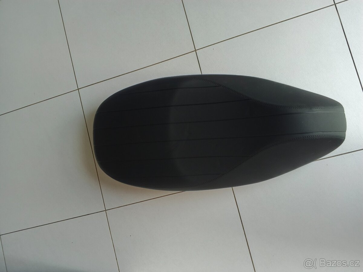 Vespa primavera 125 - 7