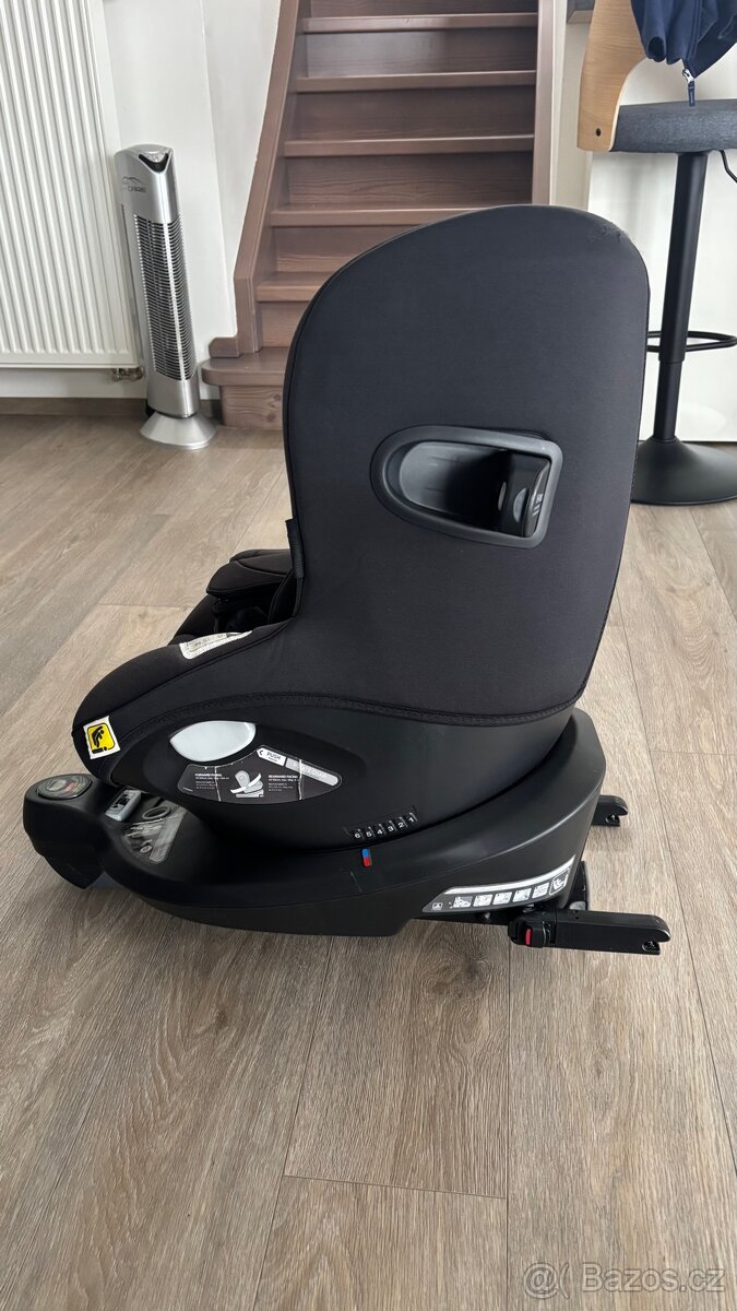 Autosedačka Joie i-Spin 360 - 7