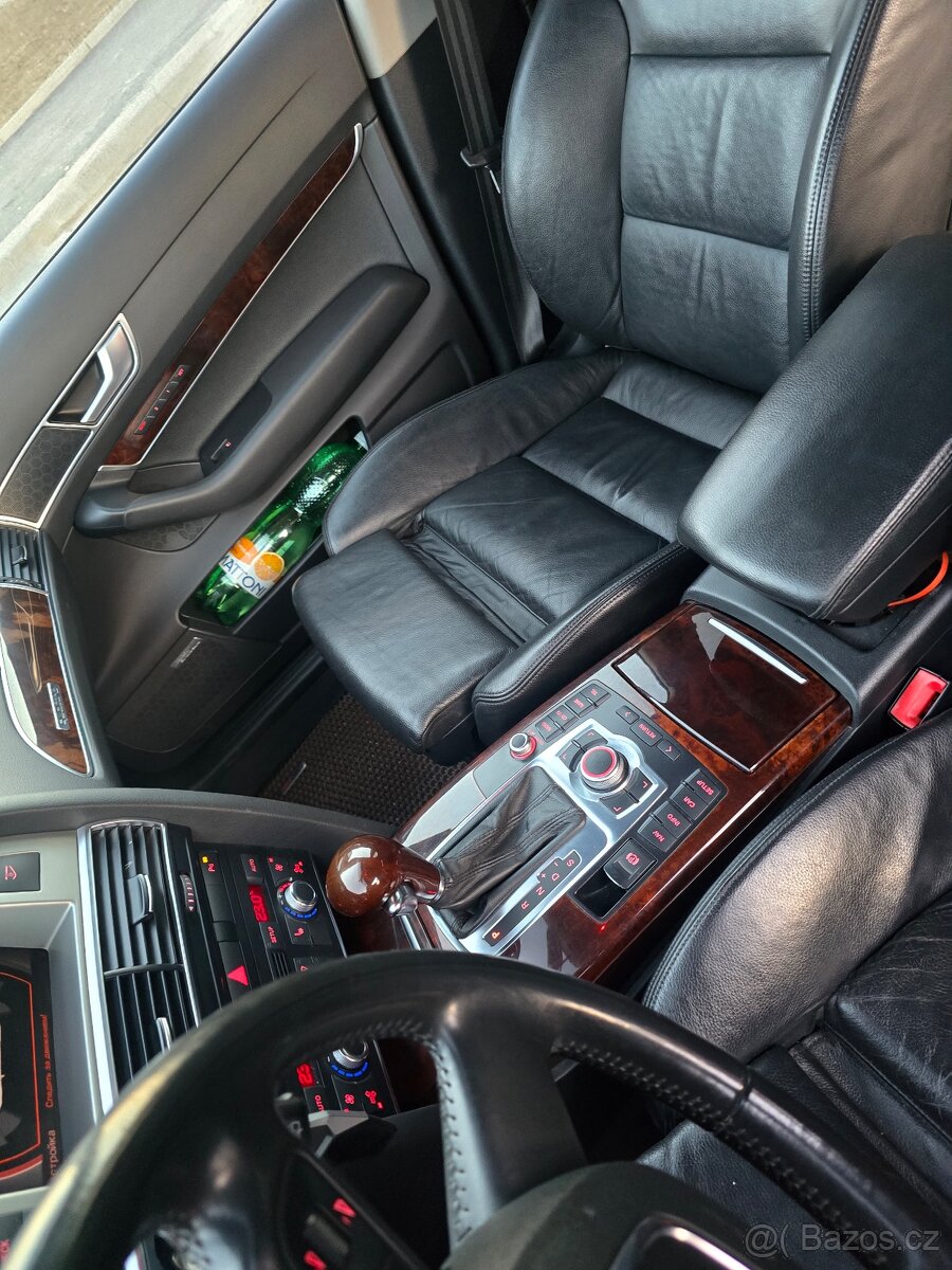 Audi a6 c6 3.0 171kw Ukr spz - 7