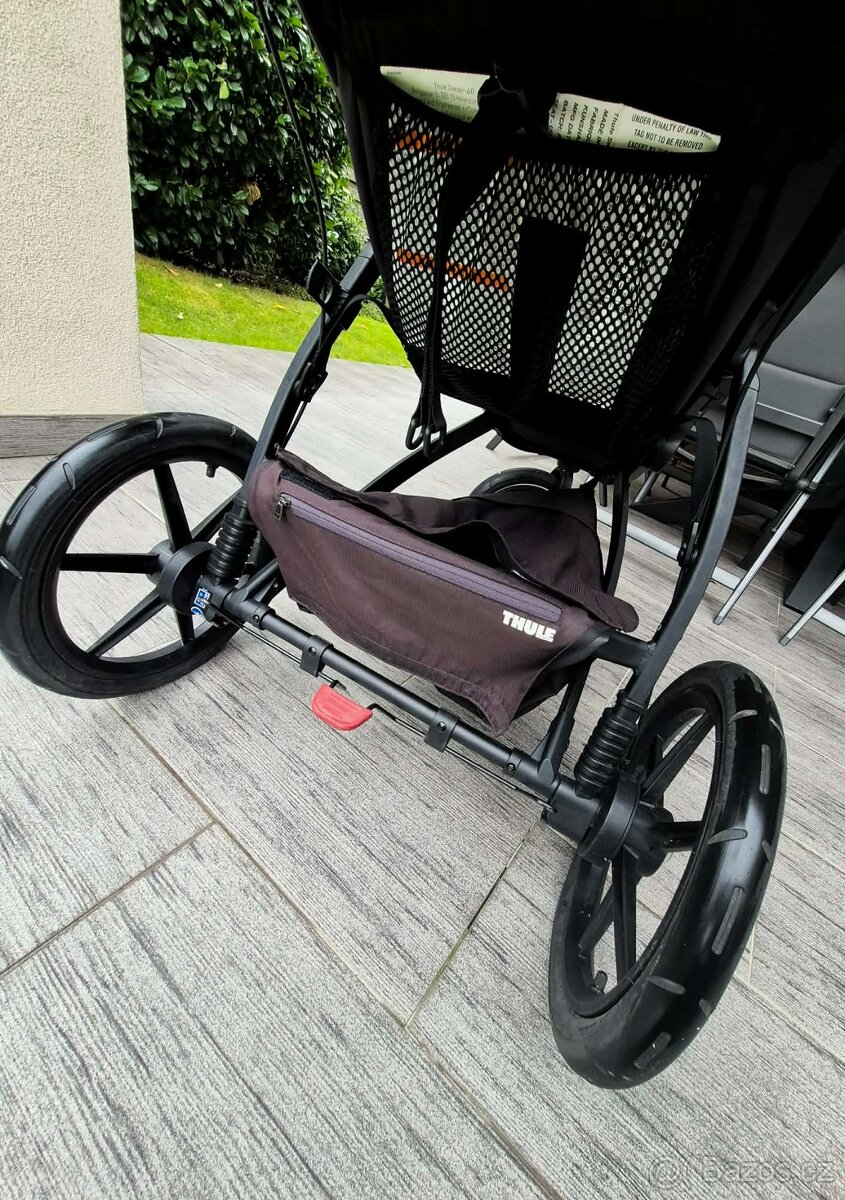 Kočarek Thule Urban Glide - 7