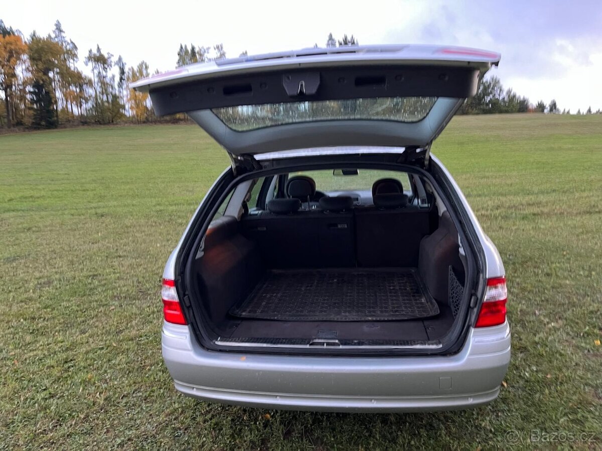 MERCEDES-BENZ E 280 elegance - 7