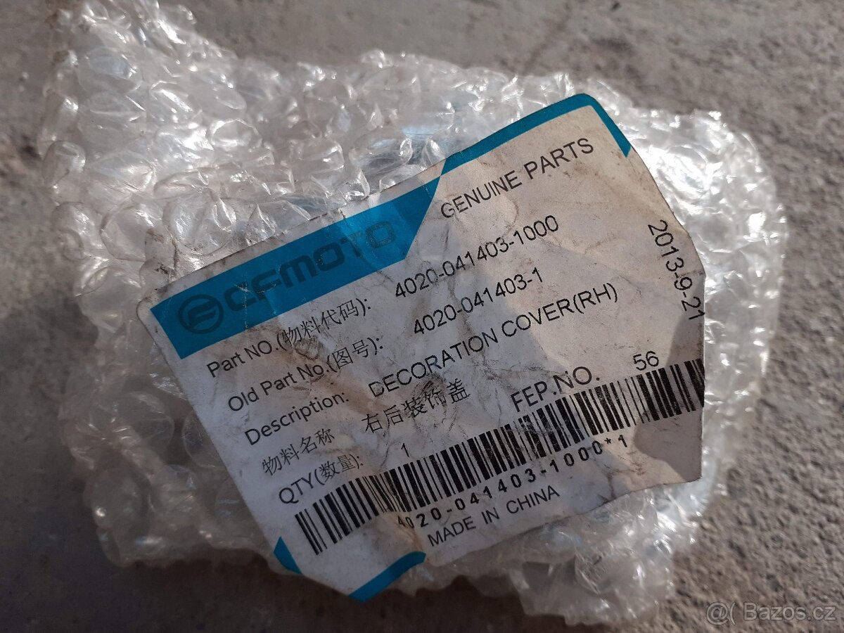 Goes 520, 625, blbosti - 7