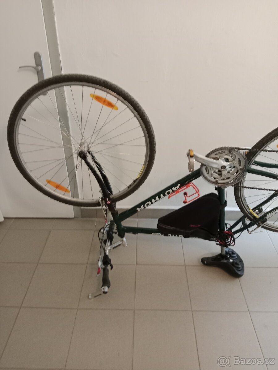 Trekové kolo - 7
