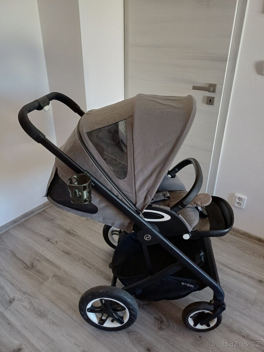 Kočárek Cybex - 7