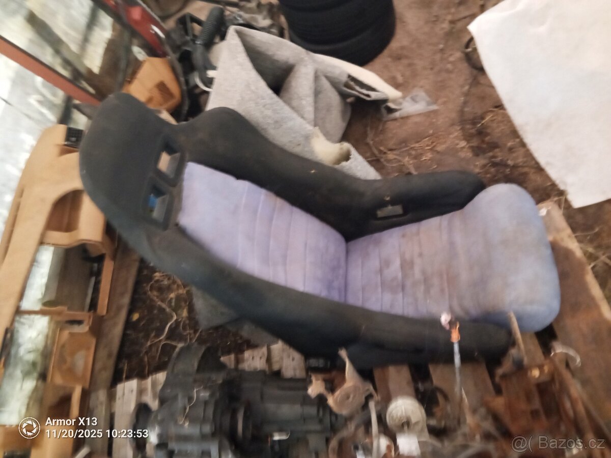 Renault 5gt turbo bez TP - 7