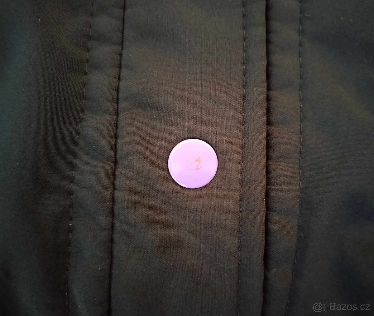 Dámská sofshellová bunda Atom Rat Snap S/M - 7