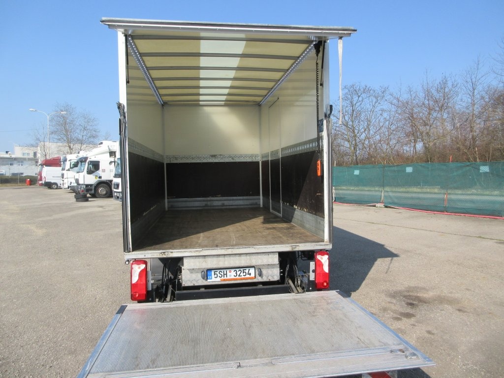 Mercedes - Benz Sprinter, 160 000 km - 7