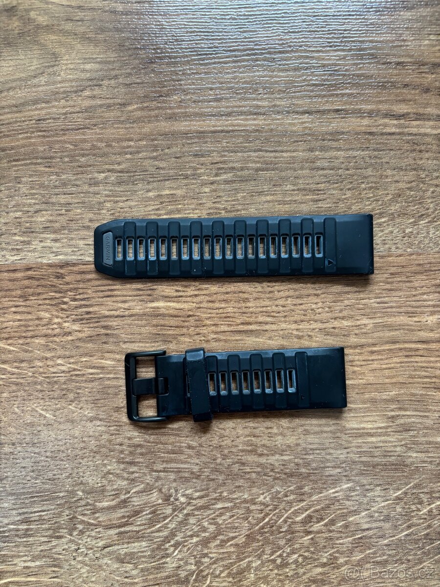 Reminek potápěčský Garmin - 7