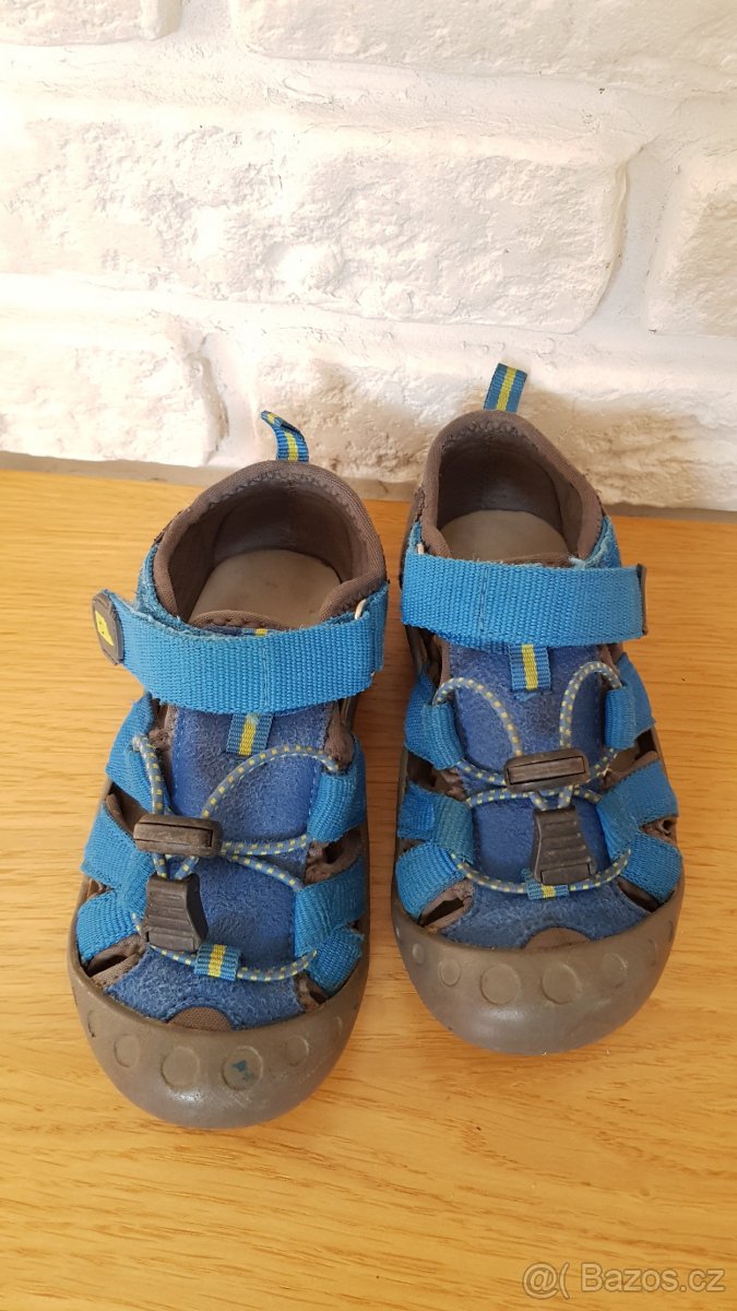 Bugga sandále vel. 29 - 7