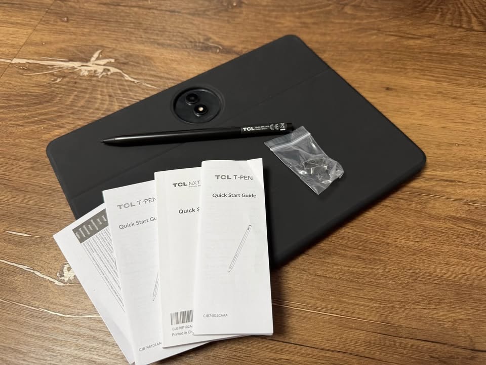 Tablet TCL NXTPaper 11 Plus 8/256GB - 7