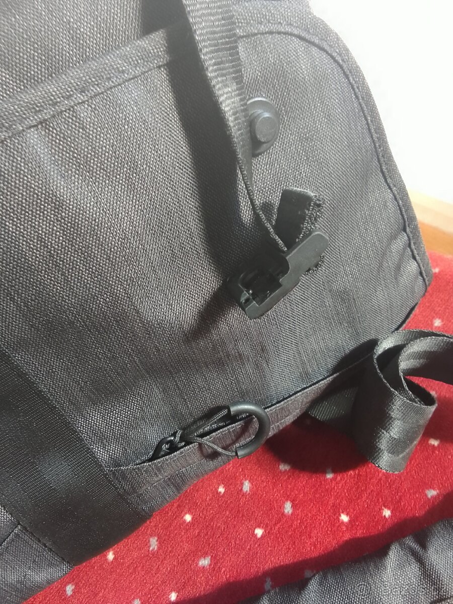 Tenba taška přes rameno/Foto brašna - 7