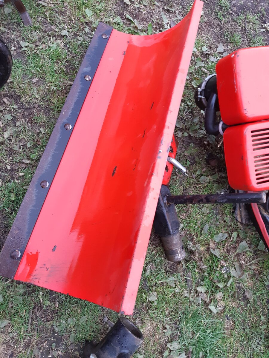 Příslušenství Terra Vari - 7