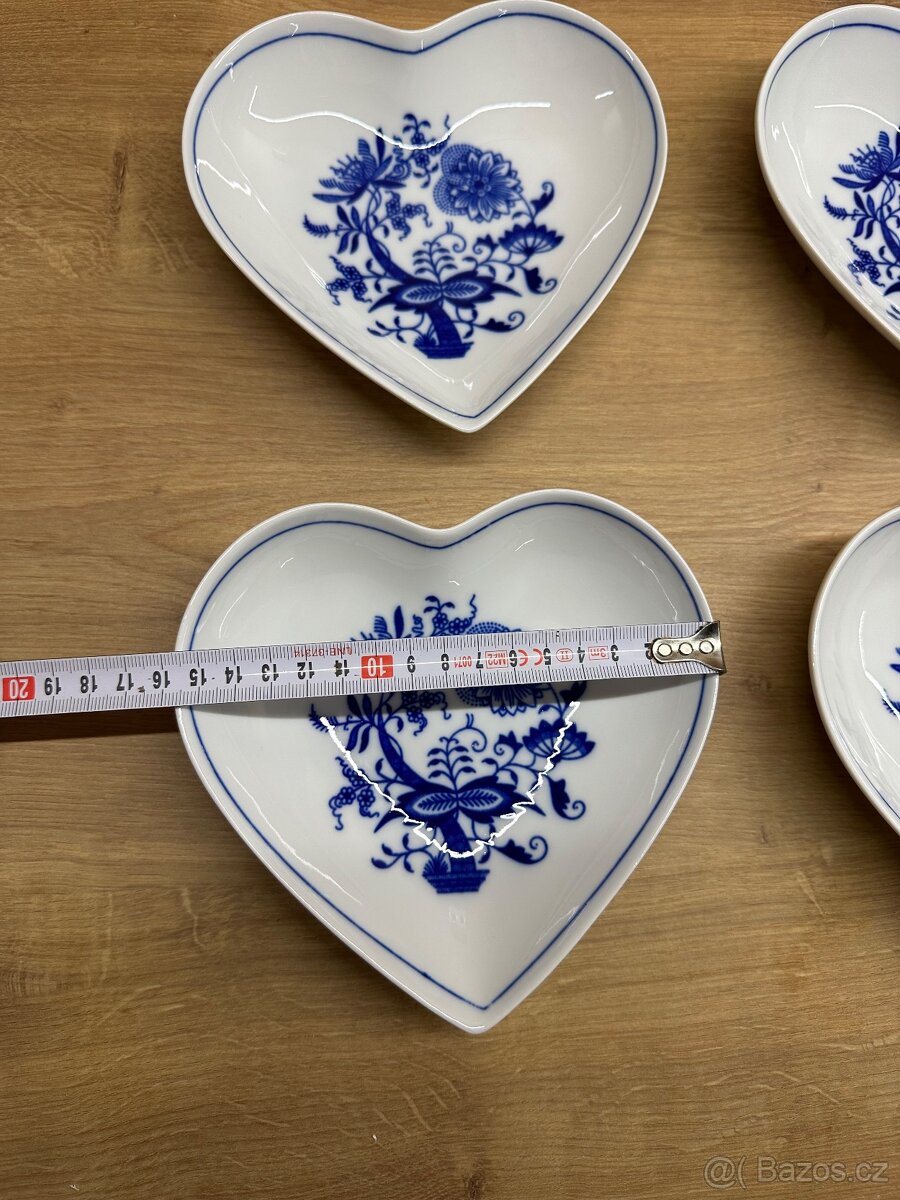 Miska srdce, cilulak - 7