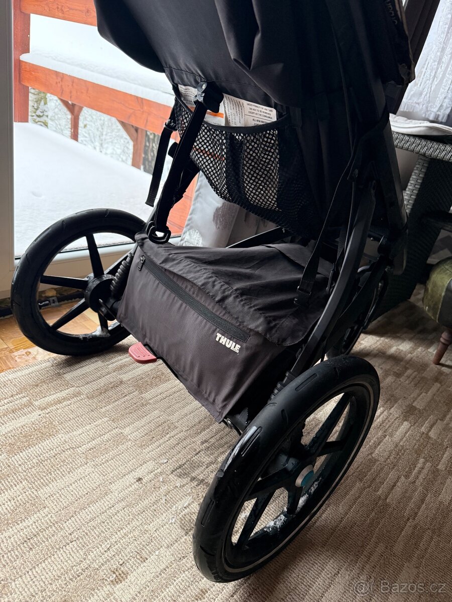 Thule Urban glide 2 - 7