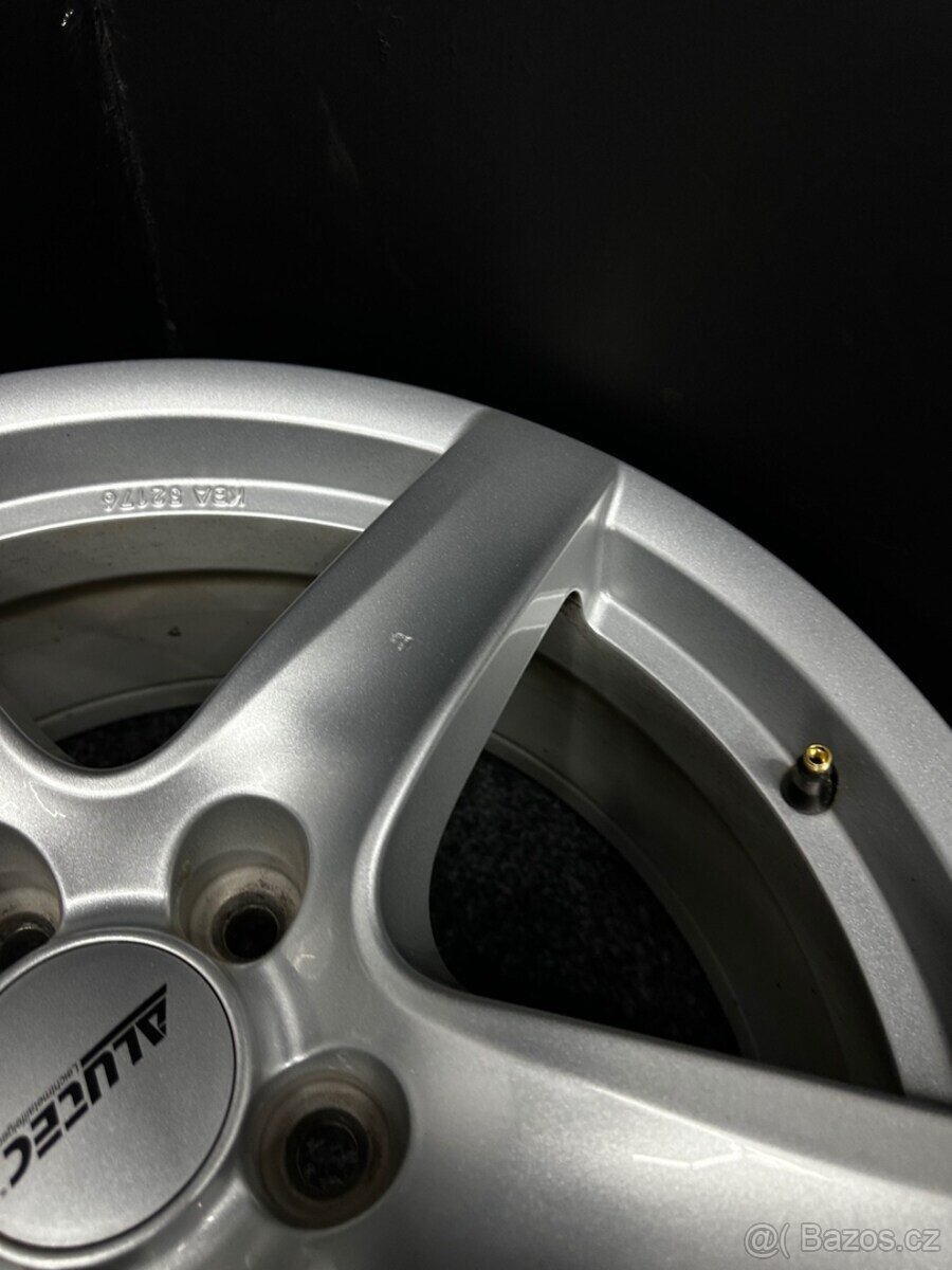 Alu Alutec 5x108 18” - 7