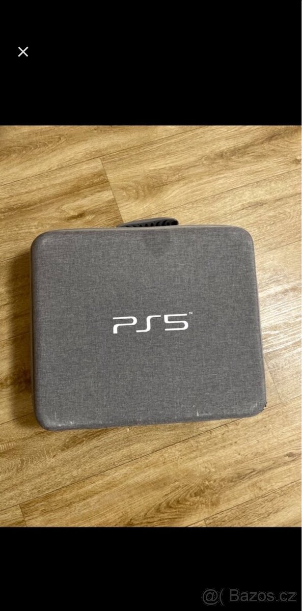 Playstation 5 slim - 7