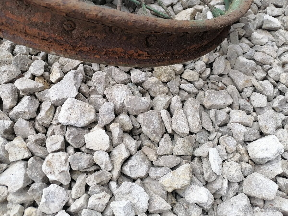 Jawa 175 250 Special kola předválečná - 7